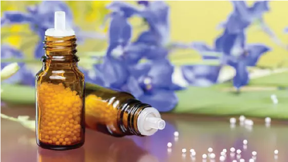 5-homeopathy- medicines